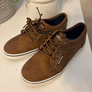 Brand new Nautica shoes